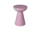 Bijzettafel Owen | Roze