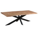 Brix Sturdy Tree top Spider 180x90