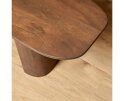 Eetkamerbank Maré mangohout - 220 cm | Starfurn