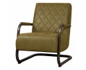 Civo Fauteuil - Bull green