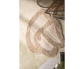 Kabe 120x4cm - bruin | BY-BOO