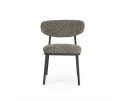 Chair Jari - green | BY-BOO