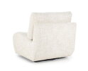 Fauteuil Lucia - beige | Eleonora