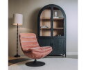 Fauteuil Marano draaibaar Harmony 63 - peachy pink