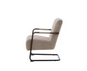 Fauteuil Trout - Taupe