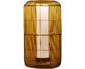 Buitenlamp Milou Garden Solar 55 cm