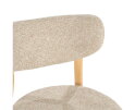 Bar stool Sedia - natural | BY-BOO