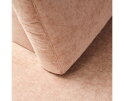 MySofa Alma Hoekbank Roze Divan Links+2,5 zits&nbsp;