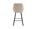 Borgo Barstoel - Bjorn 24 beige