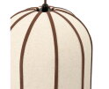 Pendant lamp Cocoon cluster - natuurlijk | BY-BOO