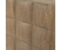 TV meubel Felix 214x41.5cm - bruin | Eleonora