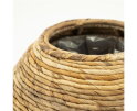 Planter Benti medium - natuurlijk | BY-BOO