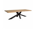Sovana Eetkamertafel 180 cm