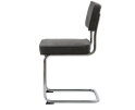 RUPERT CHAIR GREY CORD