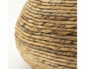Planter Benti small - natuurlijk | BY-BOO