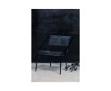 Fauteuil Wisp Zwart|BePureHome