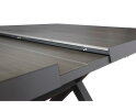 Uitschuifbare Tuintafel Monaco keramiek 207/269 cm