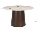 Eettafel Bottecino Rond 130cm