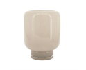 Solenne large - taupe | BY-BOO