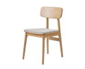 LIVO CHAIR SAND FABRIC