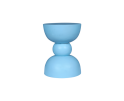 Bijzettafel Jon | Blauw