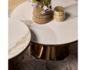 Salontafel Alix | Set van 2