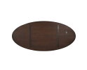 Eiken Blad Ferris Ovaal 180 cm Bruin