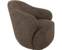 Jimi draaifauteuil 360 - Present - Brown 440 - Star Collection