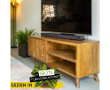 Tv meubel Omaha | 120 cm