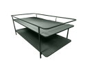 YUBA COFFEE TABLE 55X110 CM