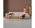 PLAY met chaise longue rechts - Serenity 03
