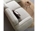 DROP met chaise longue rechts - Serenity 03