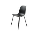 WHITBY CHAIR BLACK