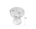 Brix Bo Clear 37cm