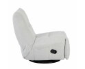 Relaxfauteuil Lazy | Light Grey