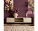 Zwevend tv meubel Ambiance Naturel | 120 cm