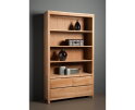 Corona Boekenkast 120 cm