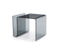 Side table Shadow - grijs | BY-BOO