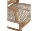 fauteuil Ono