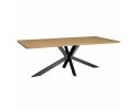 Luna Eetkamertafel 240 cm
