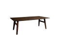 Aura Eetkamertafel 160 cm