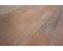 Teak tafelblad tablo gerecycled hout | 180x90 cm