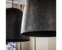 Hanglamp Nova 3L - Smoked brown