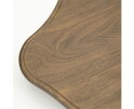 Sofa Tray - bruin | BY-BOO