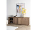 Dressoir Helsinki 200x42cm - bruin | Eleonora