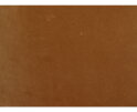 Ronde lampenkap - ø32x20 - Beige/goud - Velours
