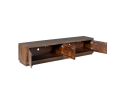 Tv meubel Brussel Brown | 200 cm