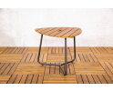 Tommy sidetable Acacia