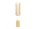 Floor lamp Cocoon - natuurlijk | BY-BOO