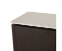 Bovenblad Dressoir Dallas Beige  Marmer 100 cm